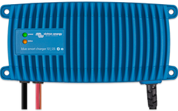 Vodotěsná nabíječka Blue Smart IP67