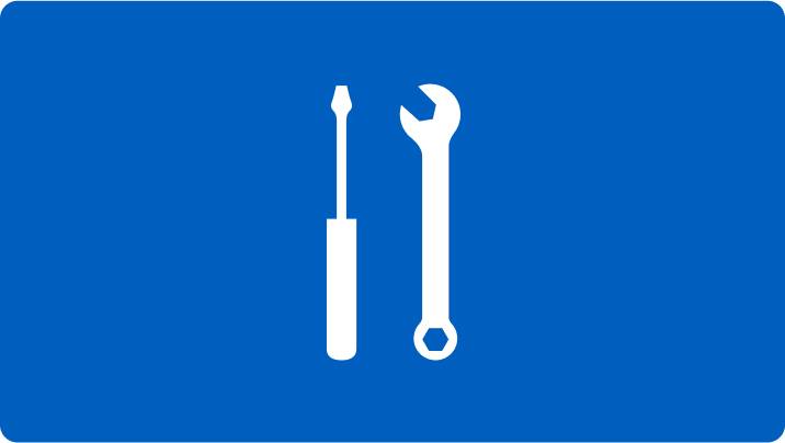 Aplikace Toolkit