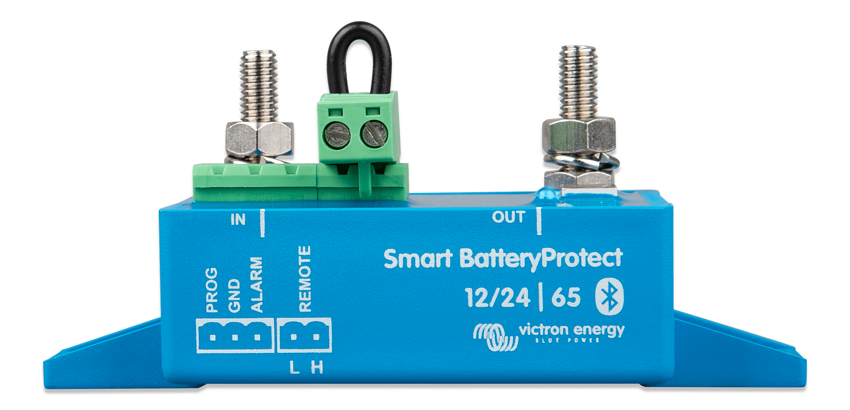 Blue Smart nabíječka