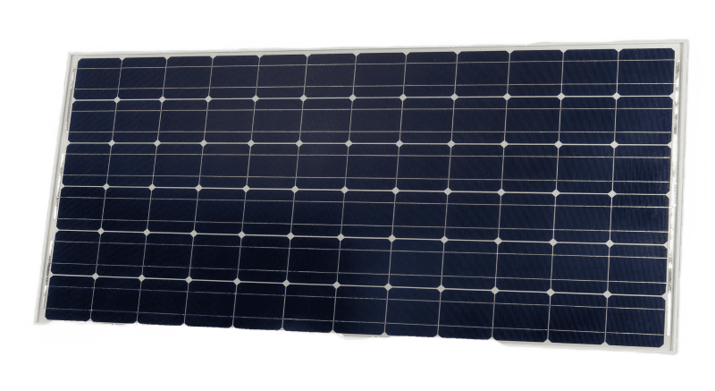 Solární panel