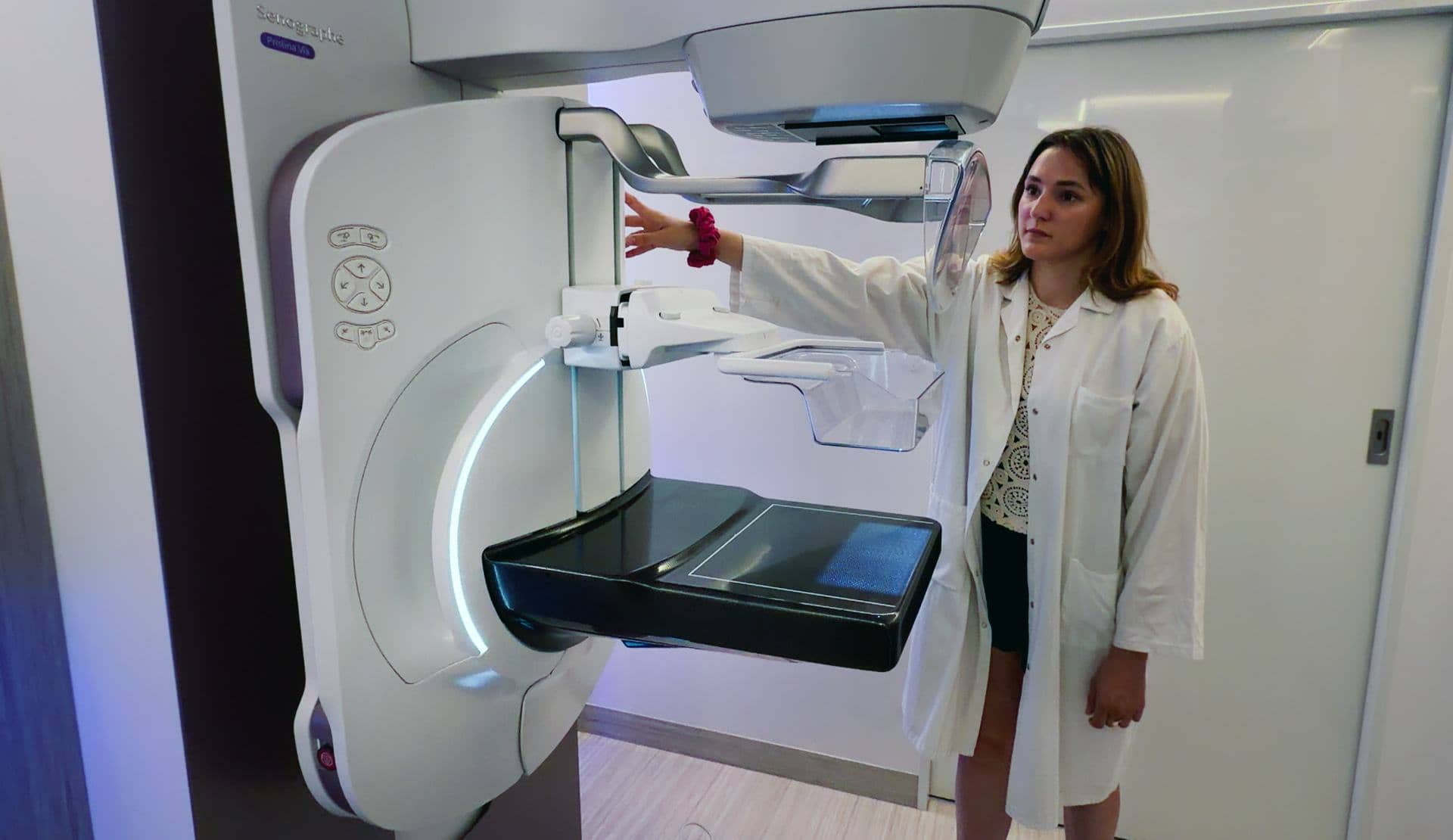 This Victron powered mobile clinic saves lives