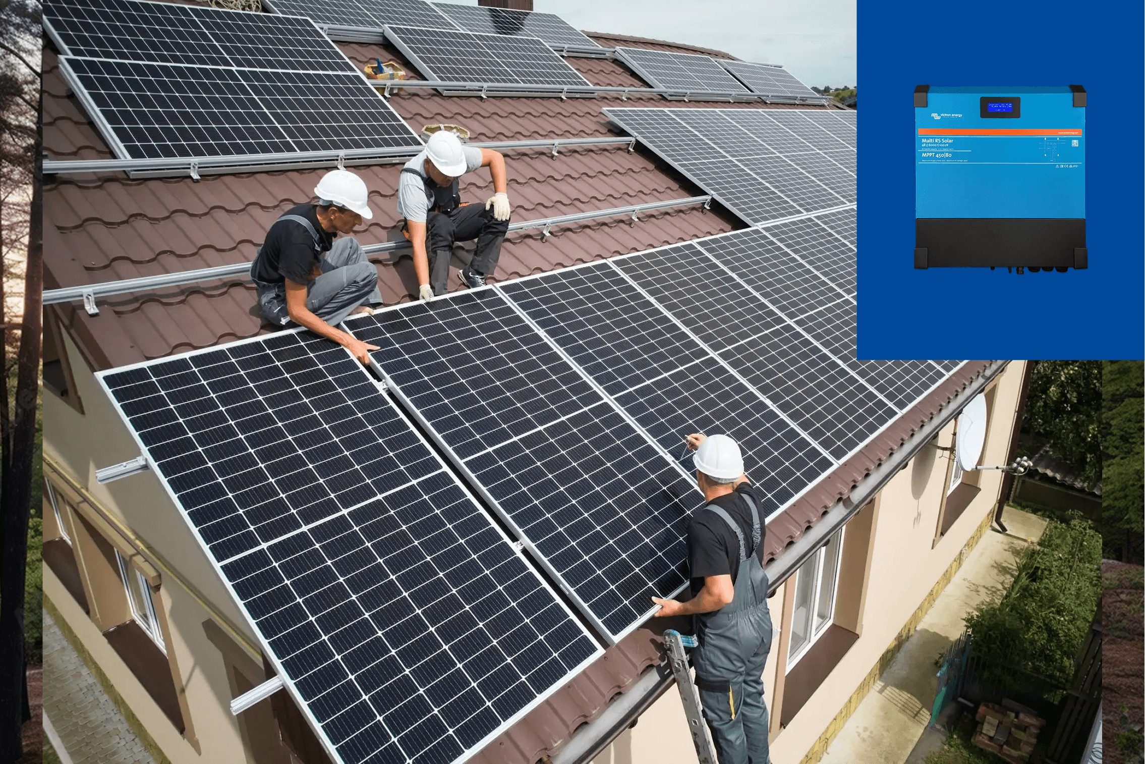 Multi Solar Original