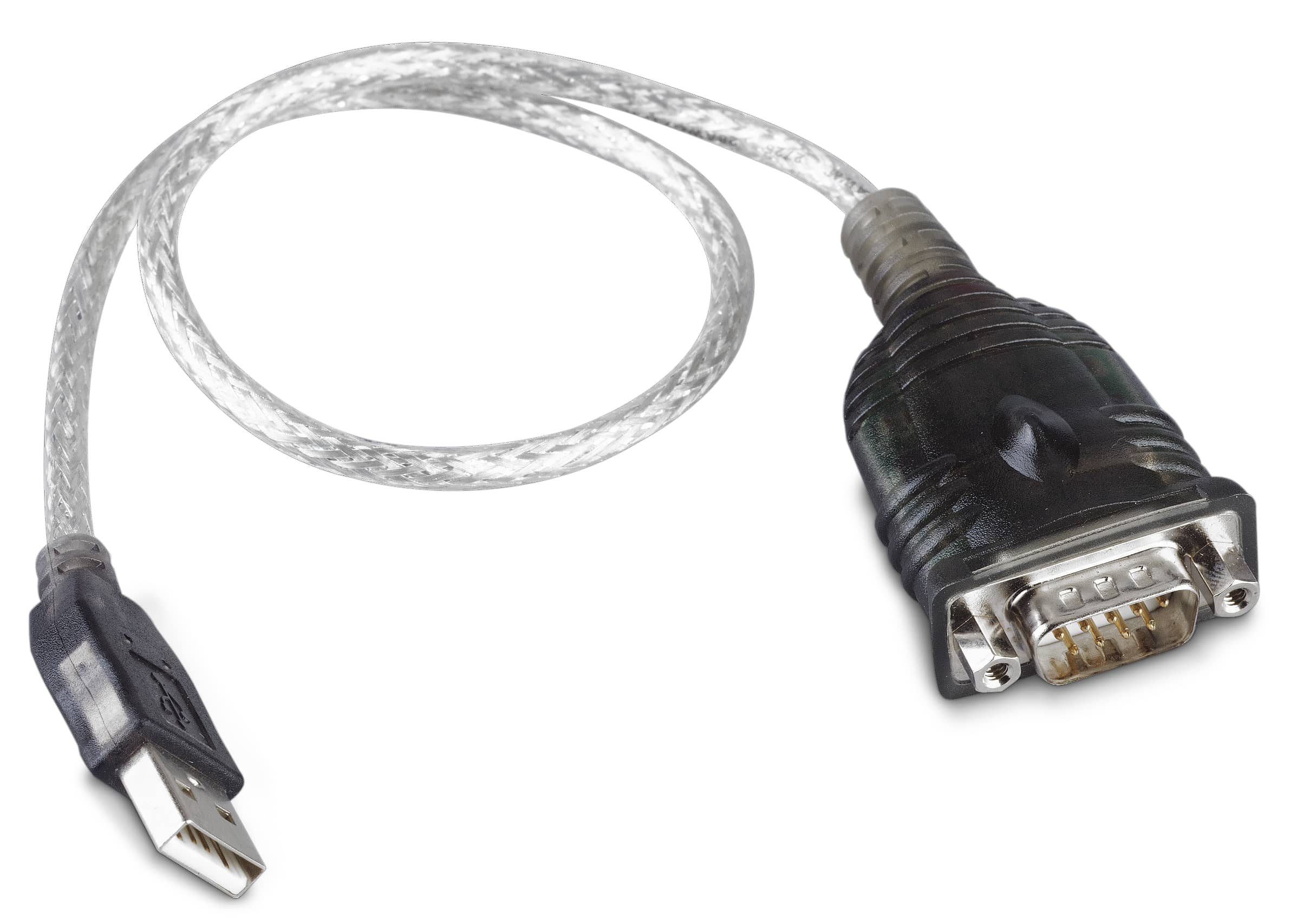 RS232 to USB converter thumbnail