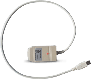 Rozhraní CANUSB