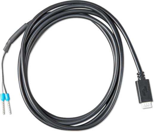 Digitální výstupní kabel VE.Direct TX
