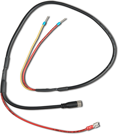 Ovládací kabel alternátoru VE.Bus – BMS 12-200