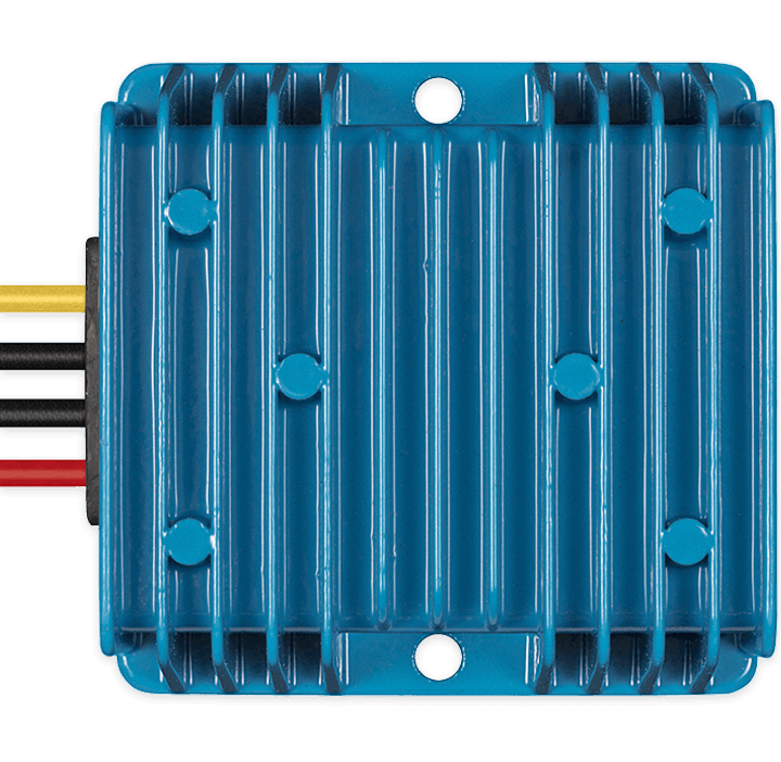 DC-DC konvertory Orion IP67 24/12 a 12/24