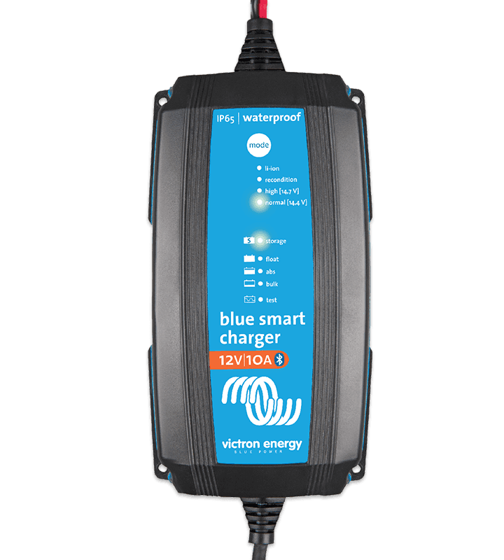 Nabíječka baterií Blue Smart IP65