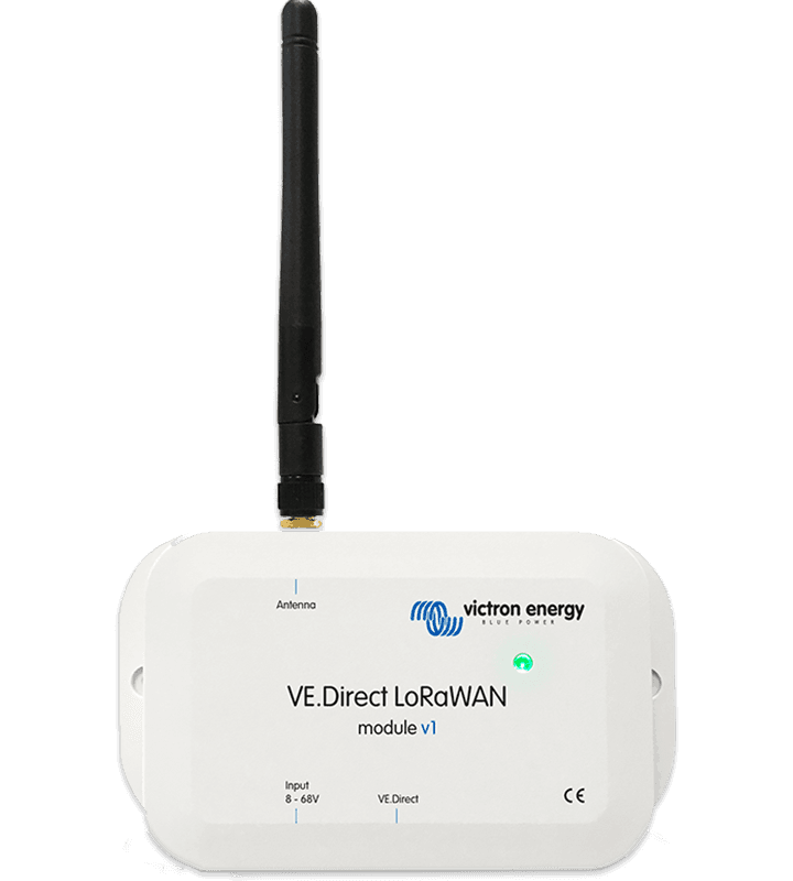 Modul VE.Direct LoRaWAN