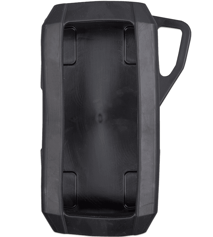 Gumový nárazník pro nabíječku IP65
