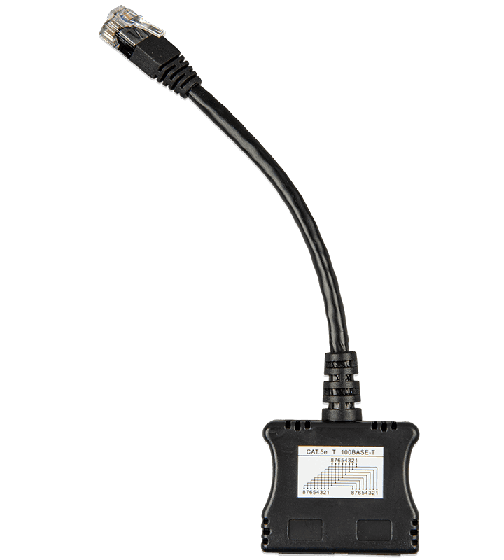 Rozdělovač RJ45