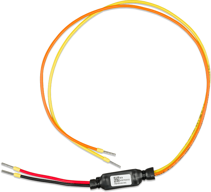 Kabel pro Smart BMS CL 12/100 a MultiPlus