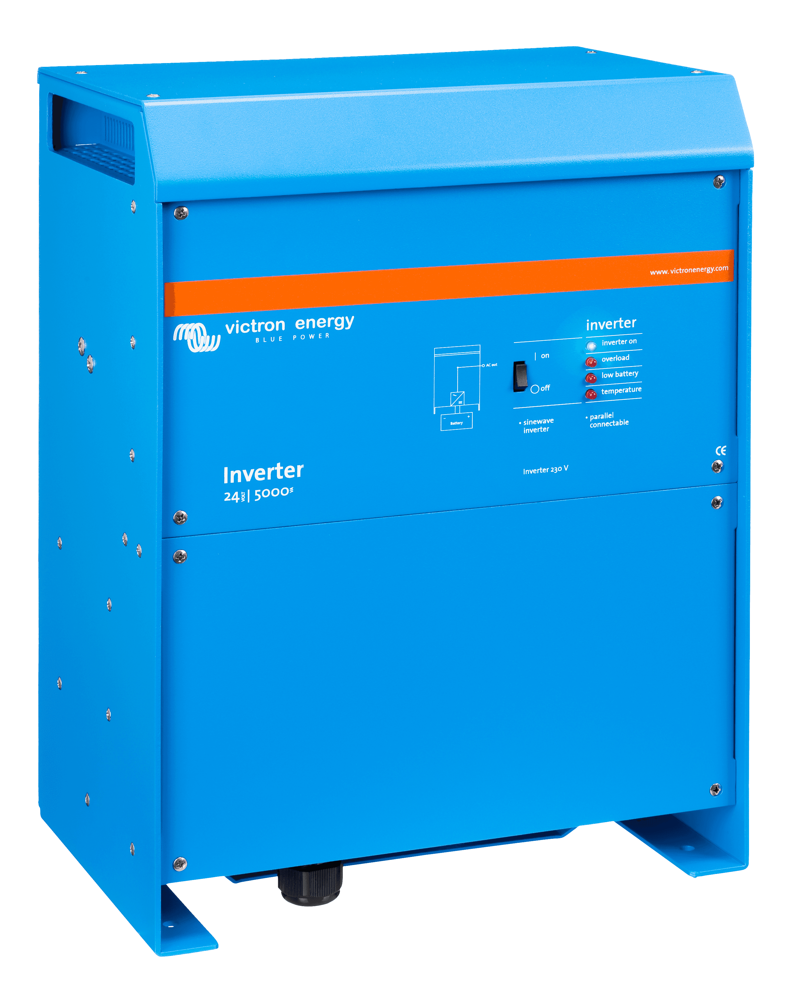 Střídač Inverter