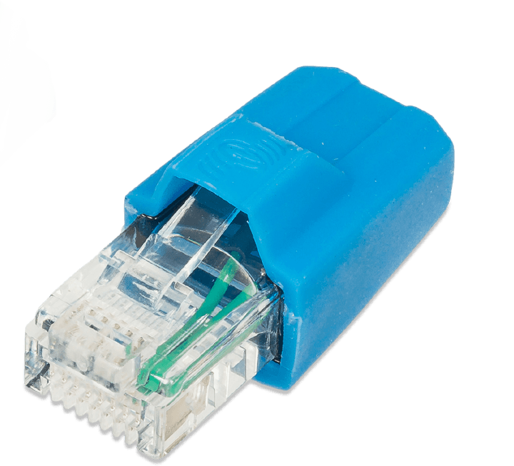 Koncovka VE.Can RJ45