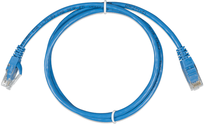 Kabel RJ45 UTP