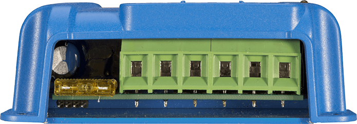 BlueSolar MPPT 75/10, 75/15, 100/15 a 100/20