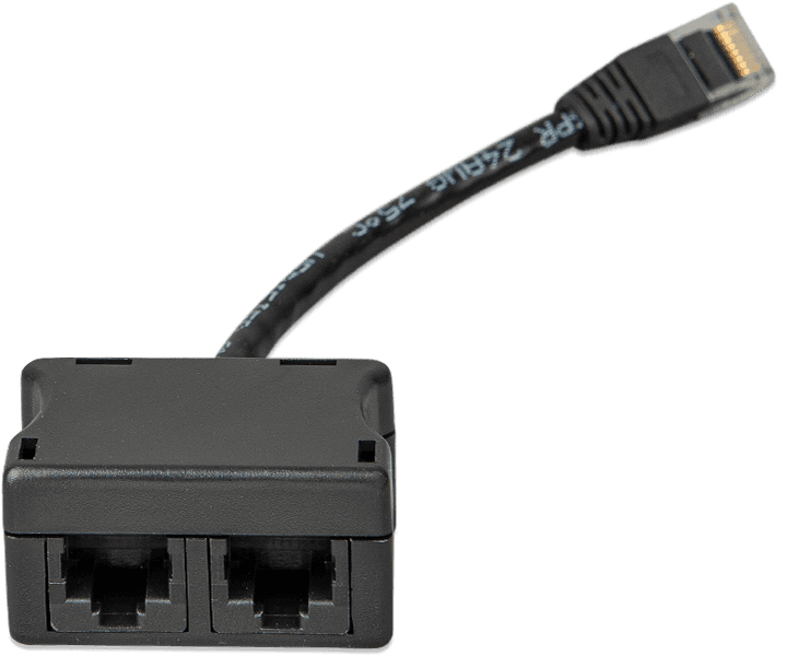 Rozdělovač RJ45