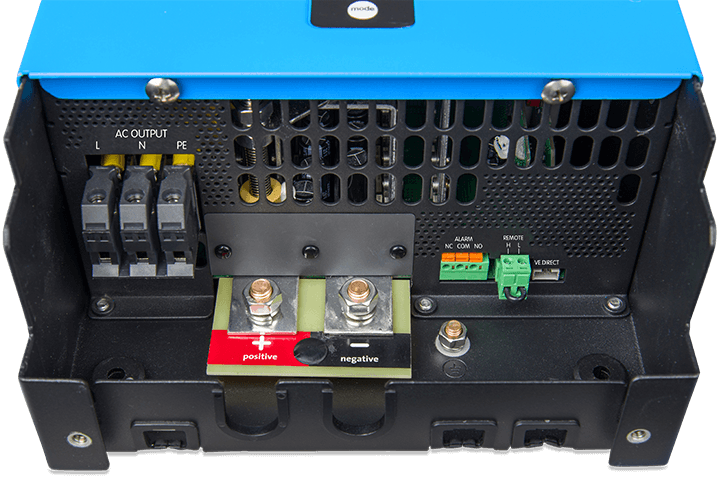 Střídač Phoenix Smart 1600 VA - 5000 VA