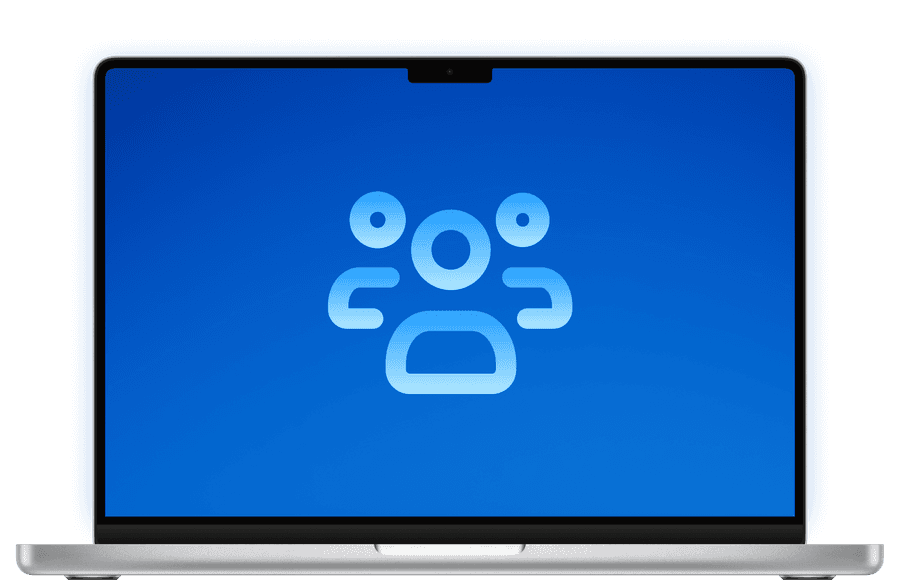 Notebook zobrazující komunitní fórum Victron Community