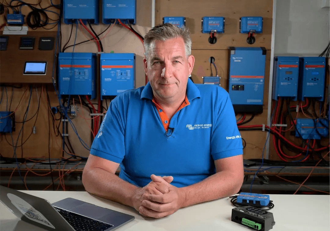 Tech Talk epizoda 13