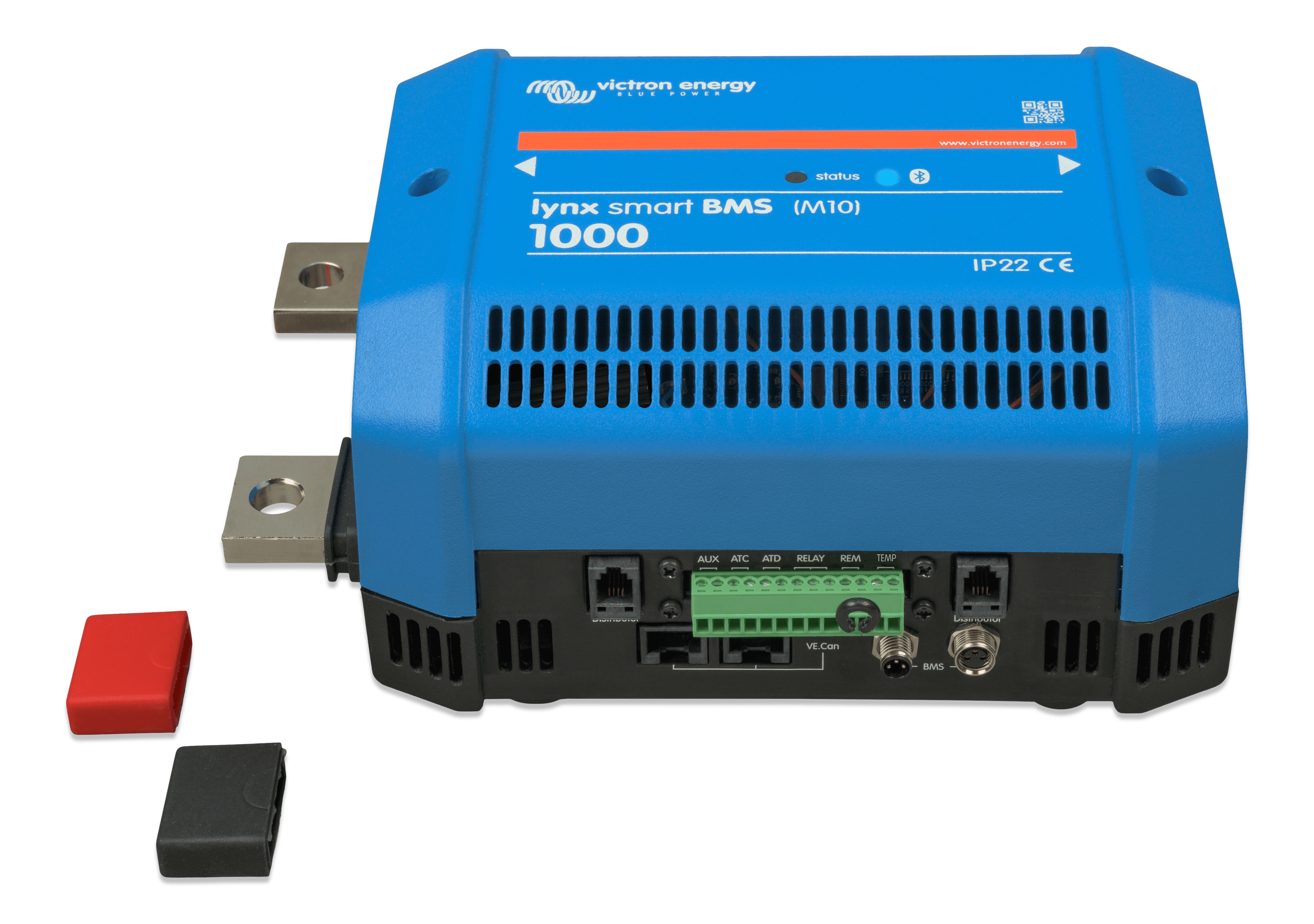 Lynx Smart BMS 1000 (M10) (front-no caps)  thumbnail