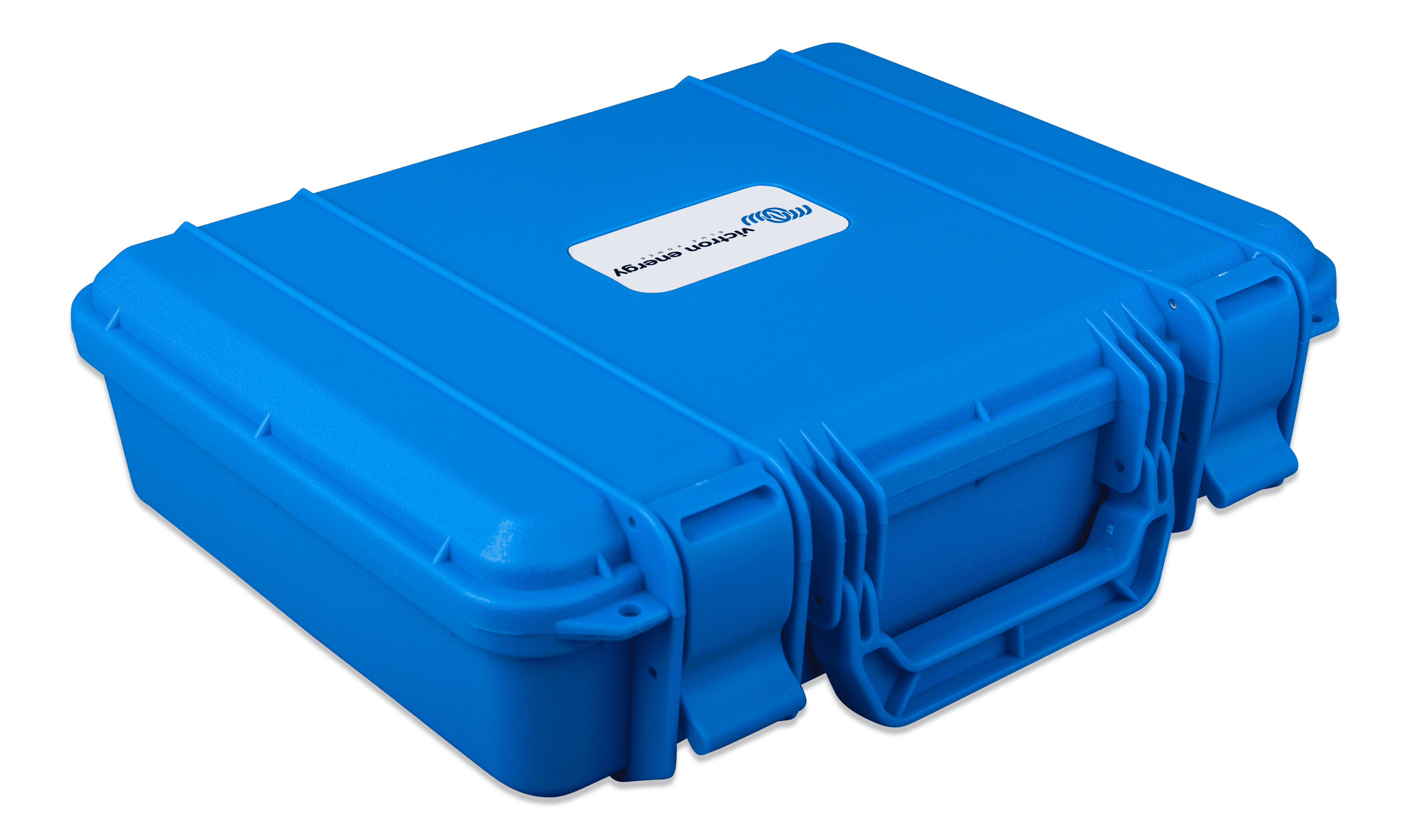 BPC940100100 Carry Case for BPC chargers and accessories (up to 12/15 and 24/8) (right) thumbnail