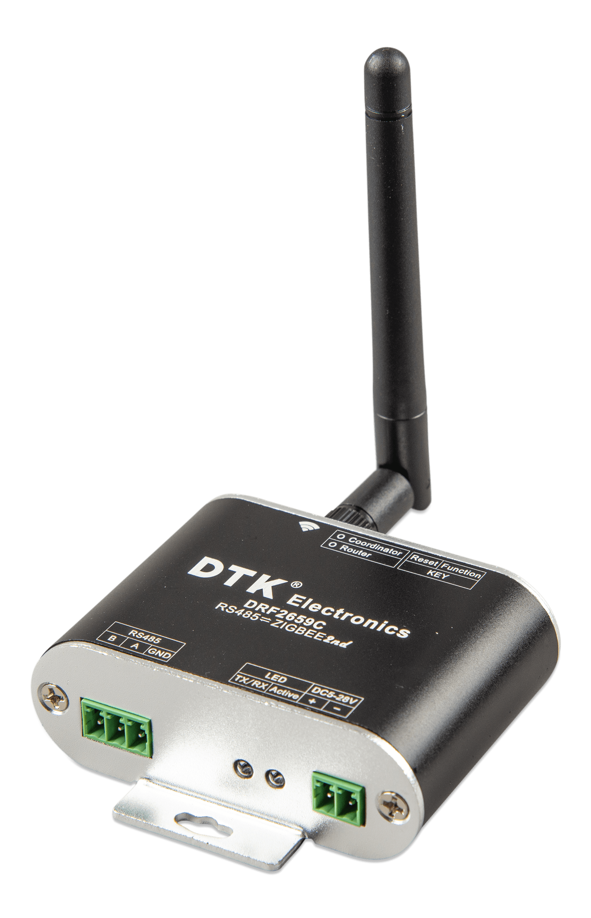 DRF2659C Zigbee to RS485 converter (left) thumbnail