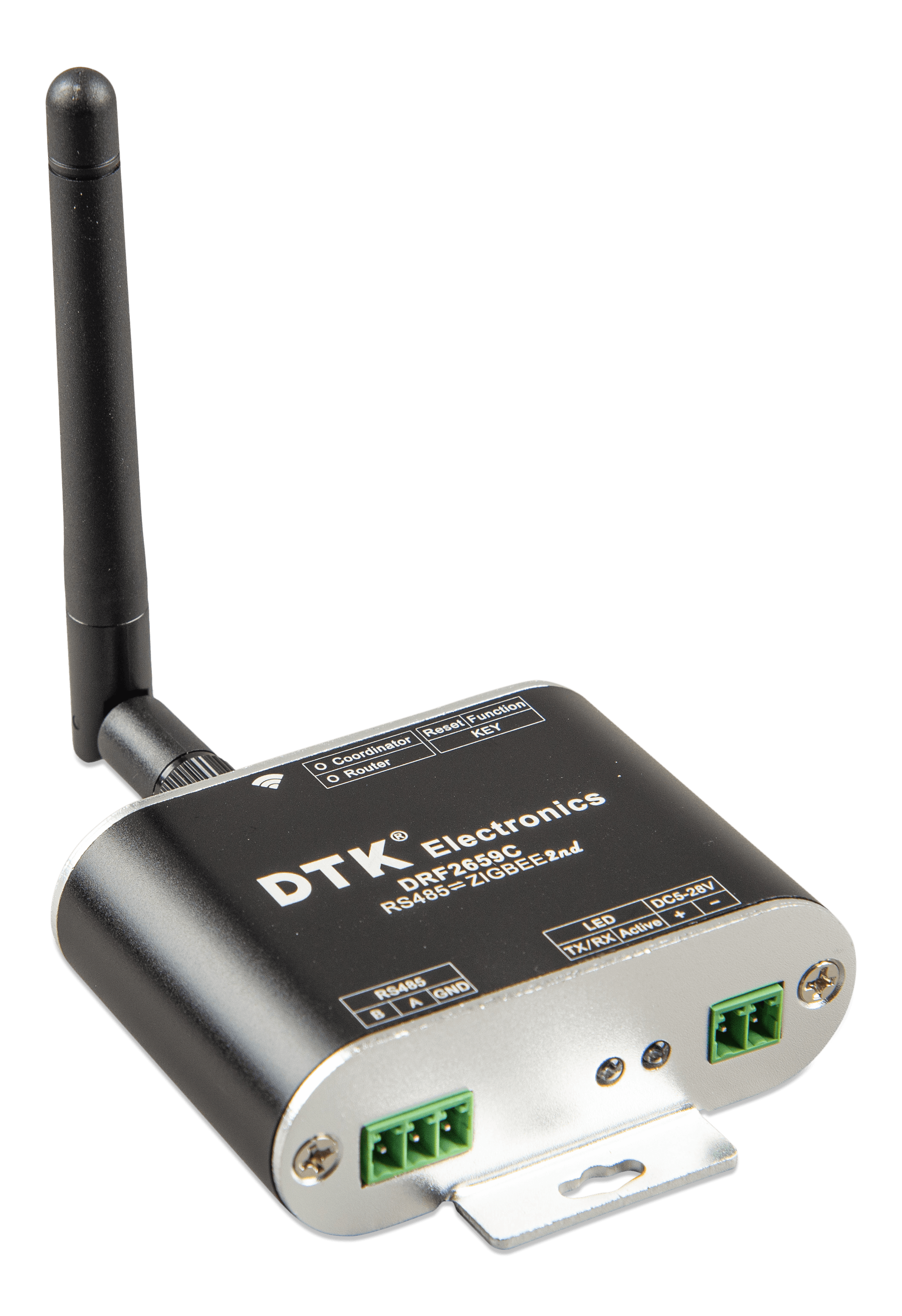 DRF2659C Zigbee to RS485 converter (right) thumbnail