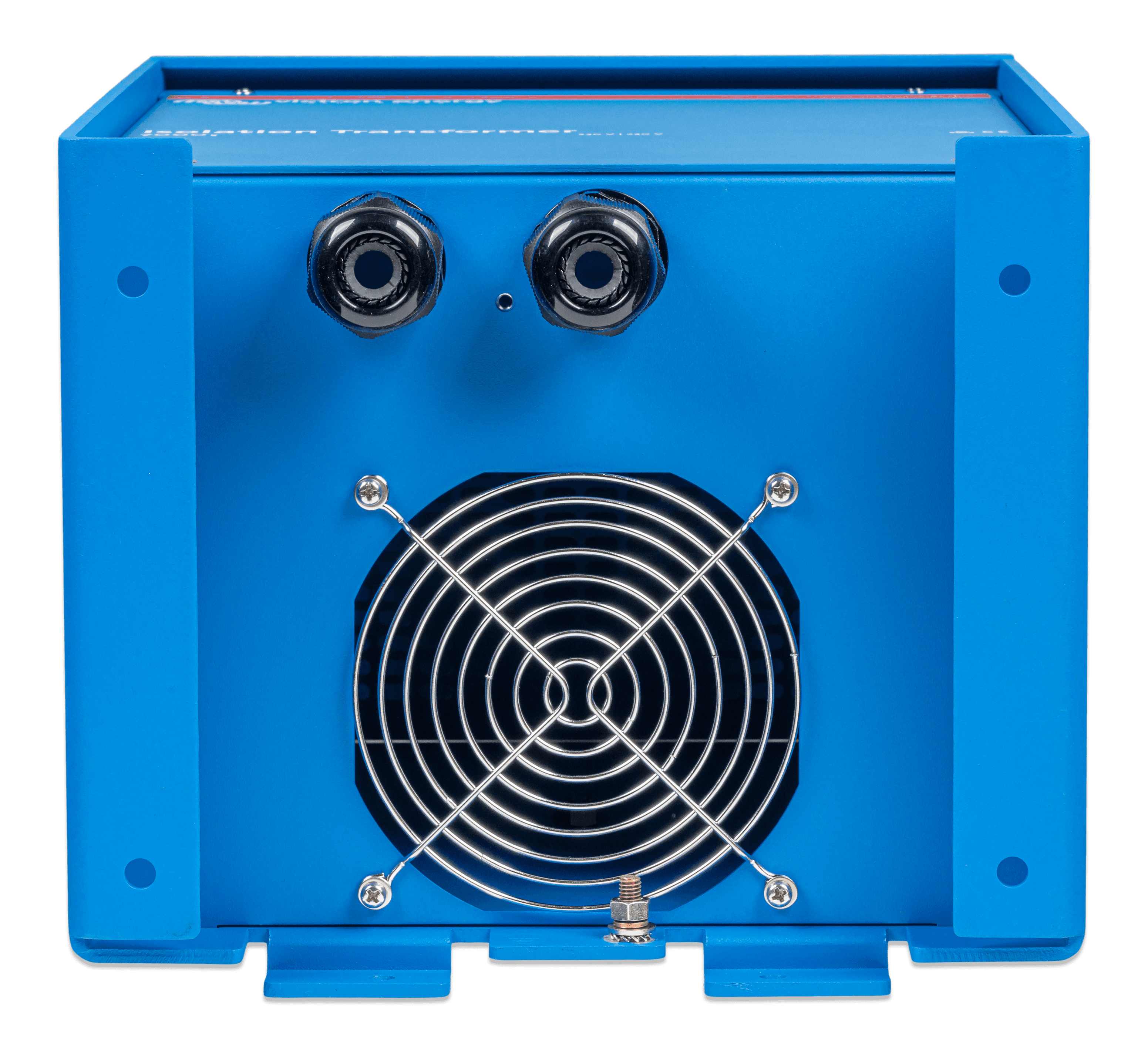 Isolation Transformer 7000W 230V (bottom) thumbnail