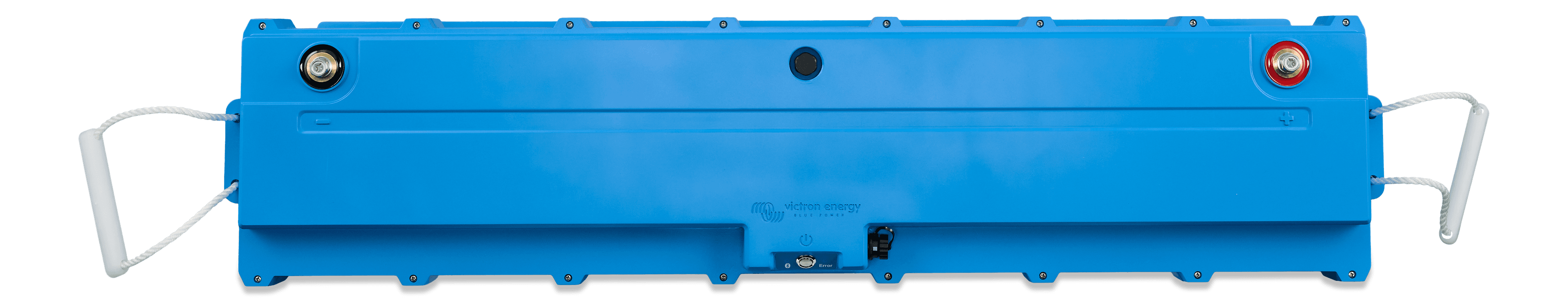 Lithium Superpack 25.6V 200Ah (top) thumbnail