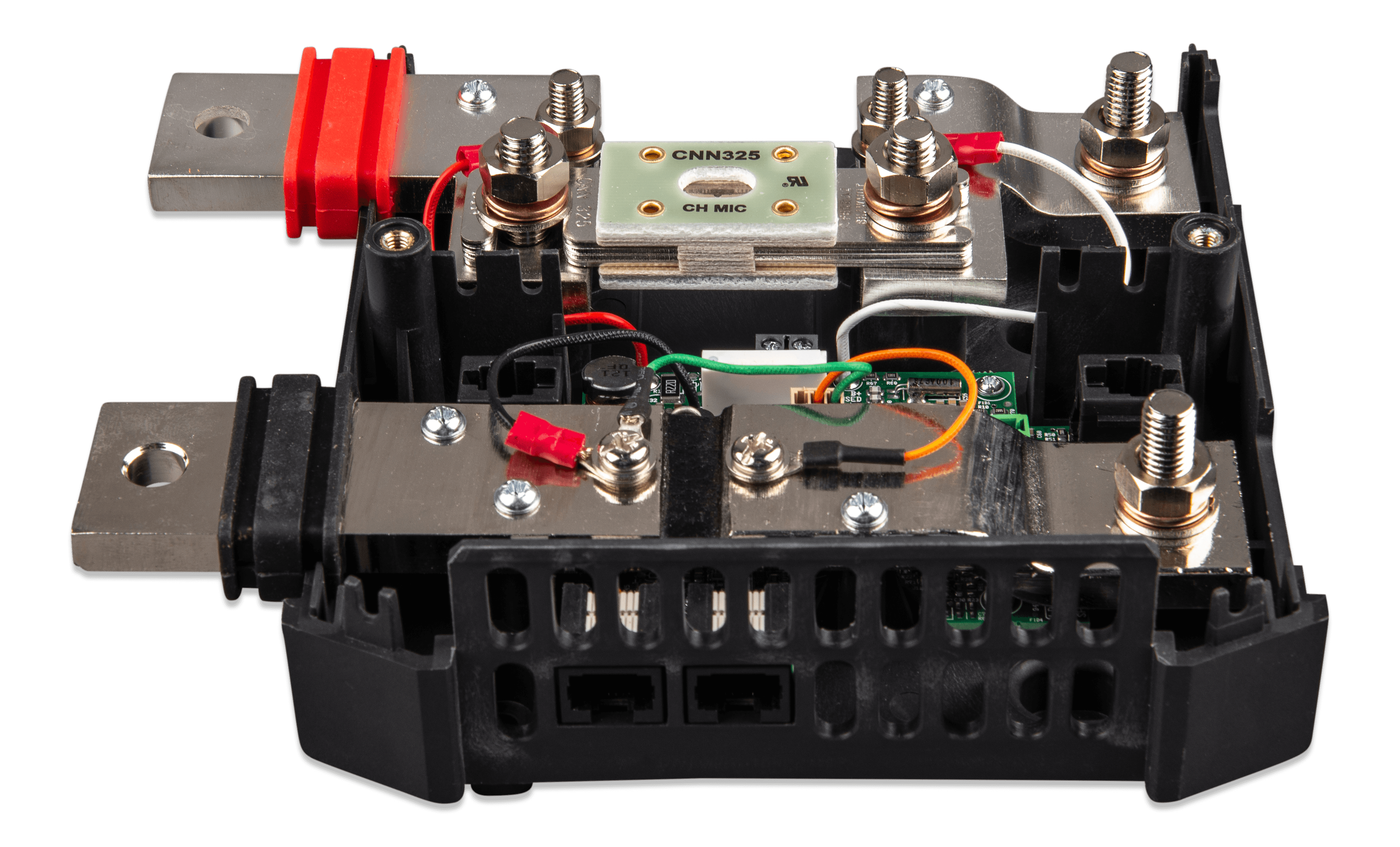 Lynx Shunt VE.Can (inside with fuse2) thumbnail