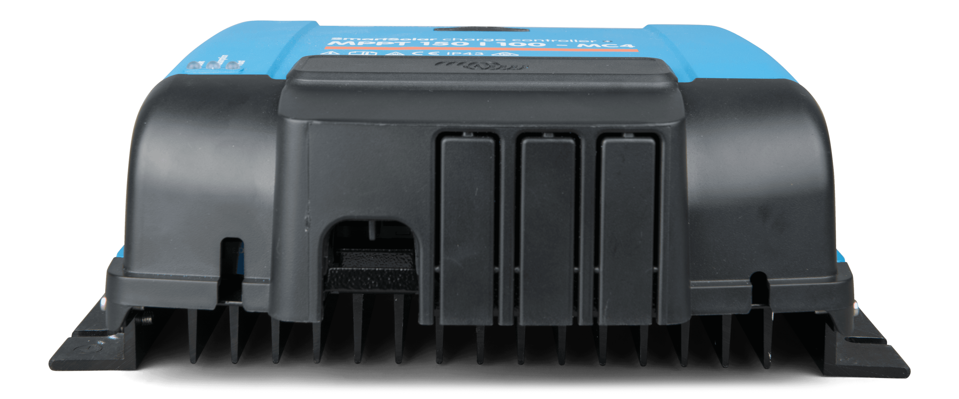 MPPT WireBox-XL MC4 150-85/100 & 250-85/100 (front) thumbnail