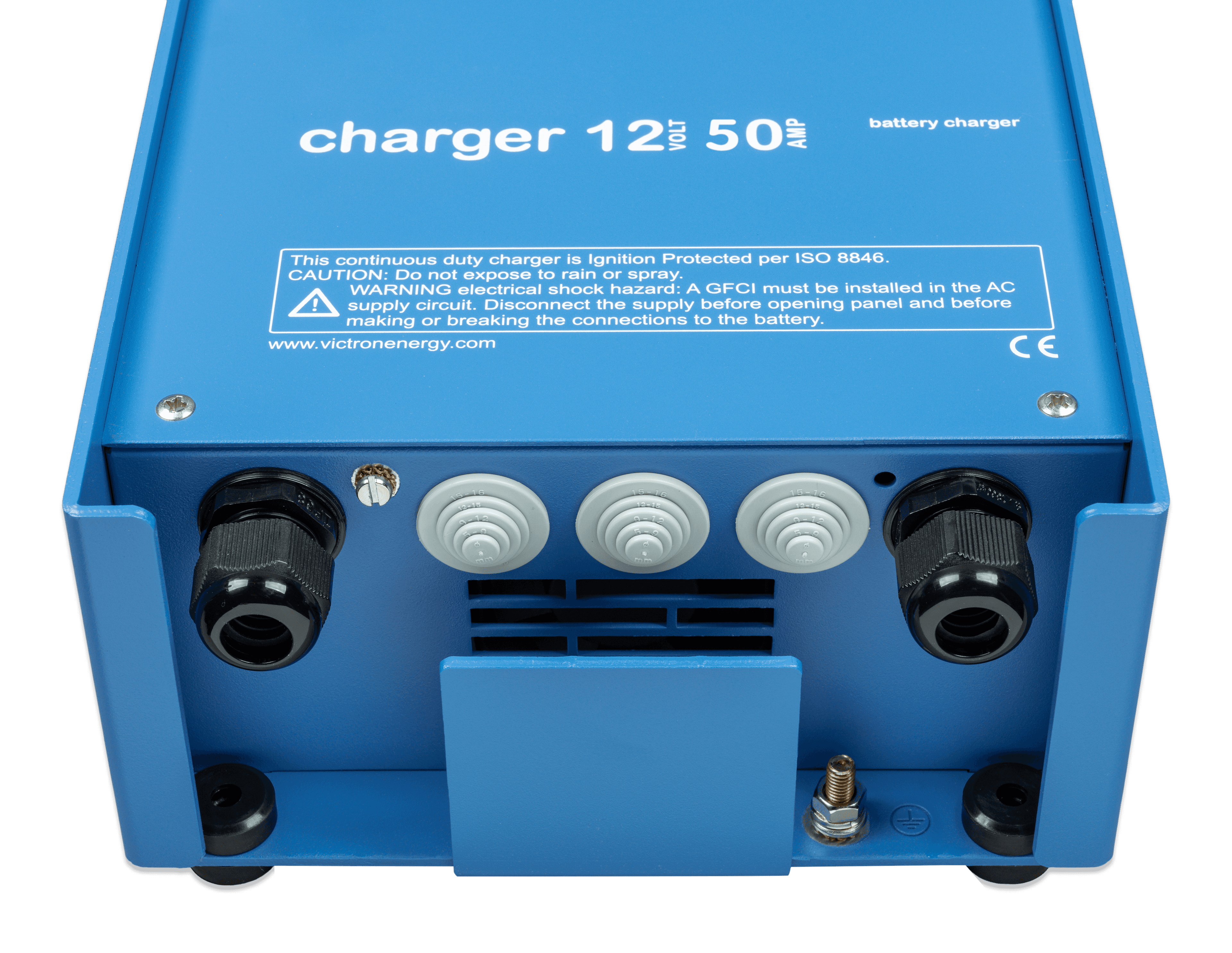 Charger 12/50 (2+1) 120-240V (conn) thumbnail