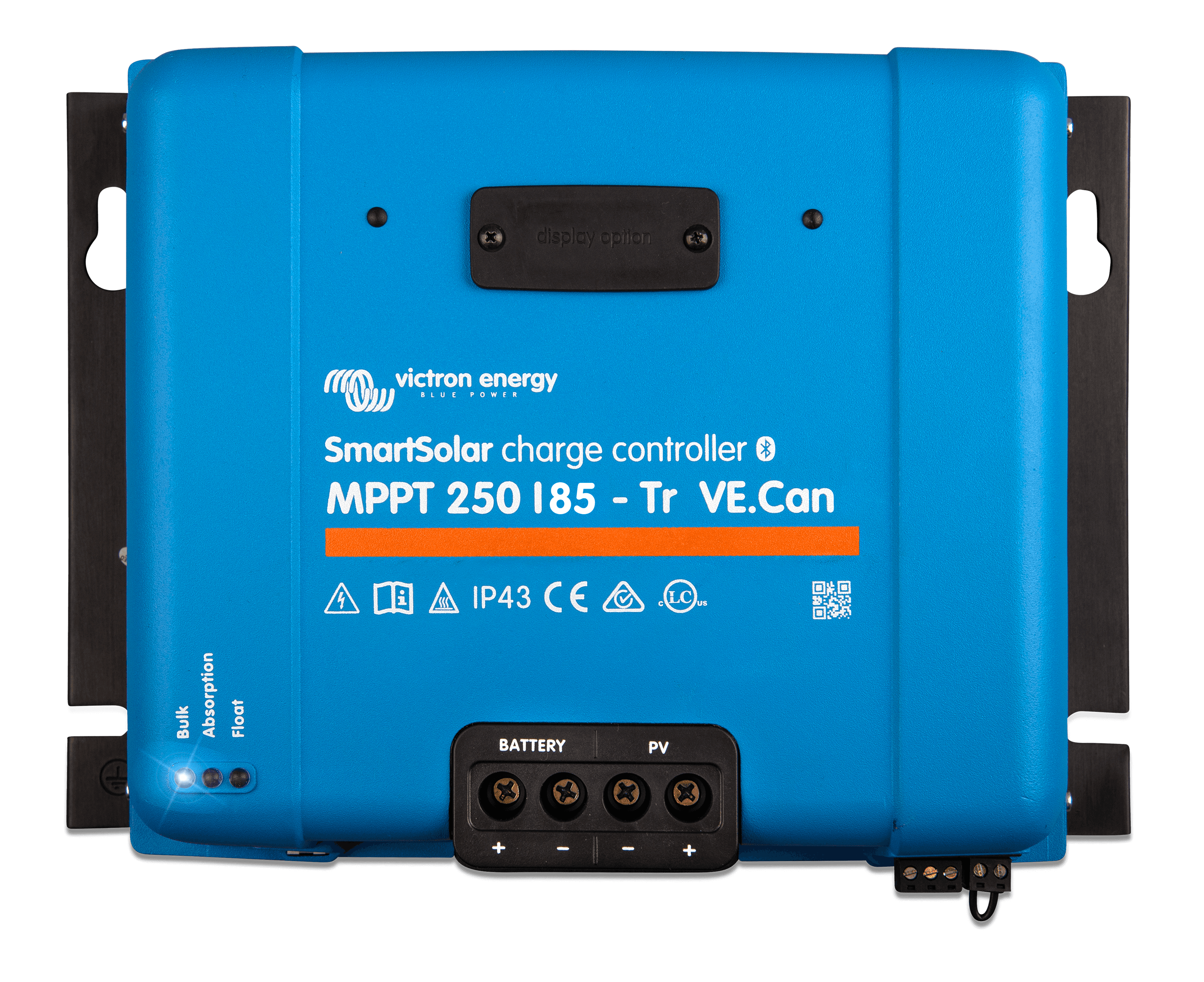 SmartSolar MPPT 250/85-Tr VE.Can (top)  thumbnail