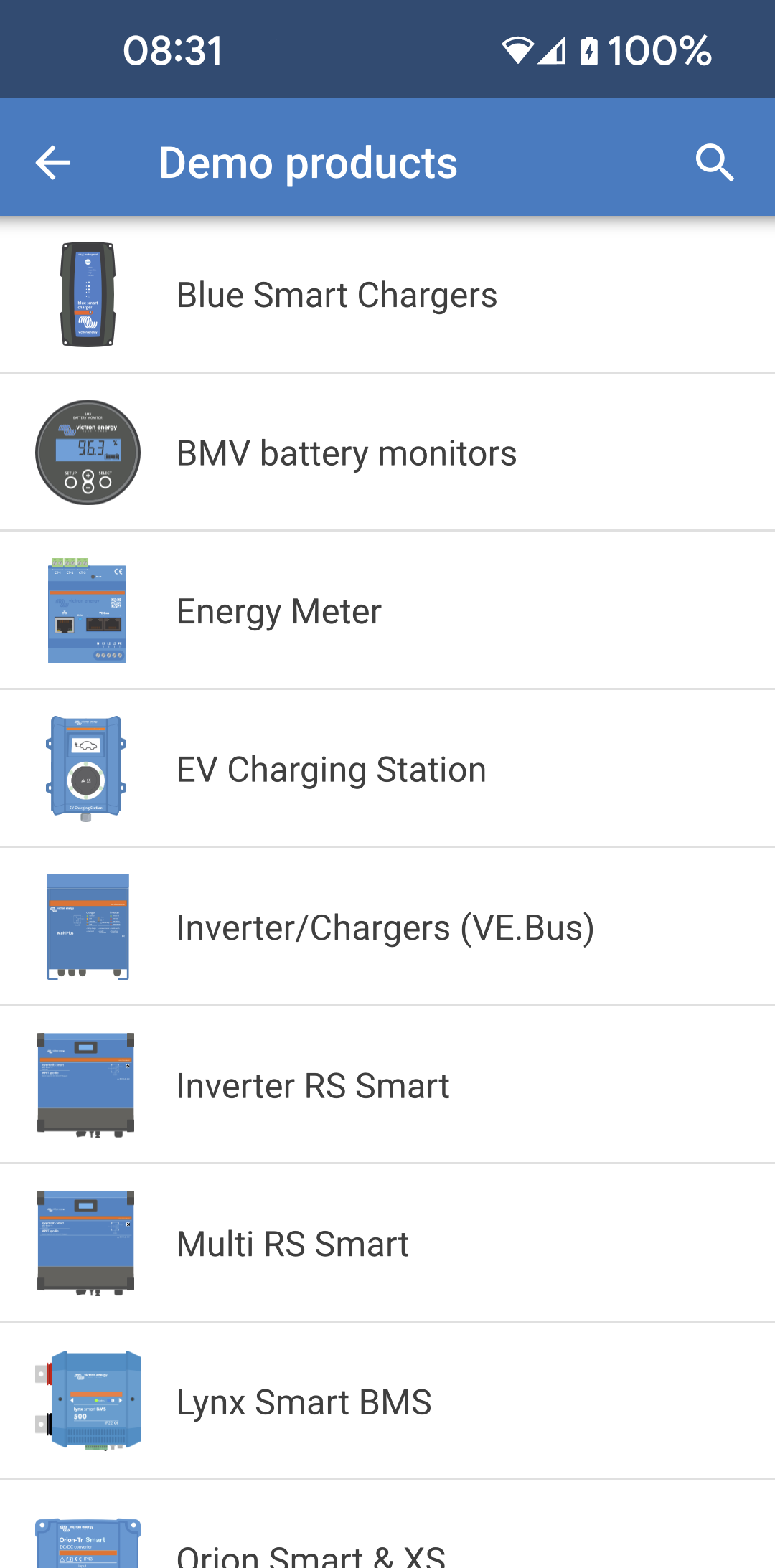 VictronConnect_Demo_Products.png