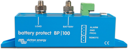 BatteryProtect - Ochrana baterie