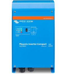 Kompaktní měniče napětí Phoenix 1200VA – 2000VA