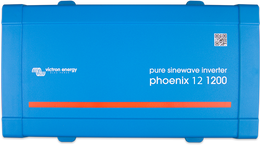 Střídač Phoenix VE.Direct