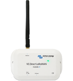 Modul VE.Direct LoRaWAN