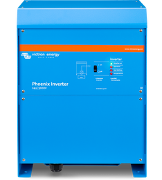 Střídač Inverter