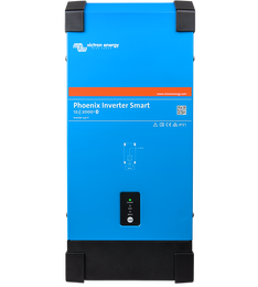 Střídač Phoenix Smart 1600 VA - 5000 VA