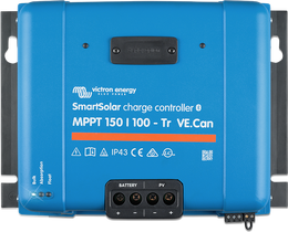 SmartSolar MPPT 150/70 až do 250/100 VE.Can