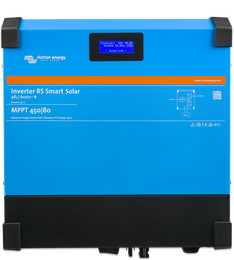 Střídač RS 48/6000 230V Smart Solar