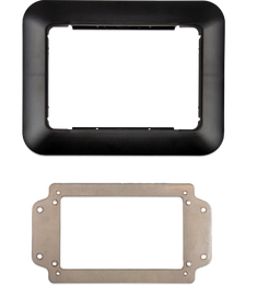 Adaptér GX Touch 50 pro výřez displeje CCGX