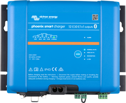 Nabíječka Smart IP43