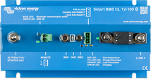 Systém pro správu baterií Smart BMS