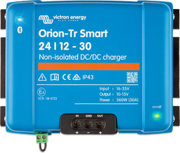 DC-DC Nabíječka Orion-Tr Smart, neizolovaná