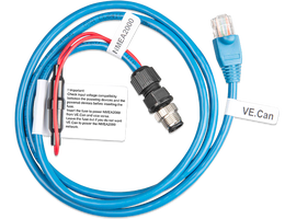 Kabel micro-C samec k propojení VE.Can a NMEA 2000