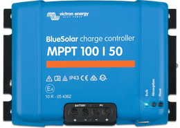 BlueSolar MPPT 100/30 a 100/50