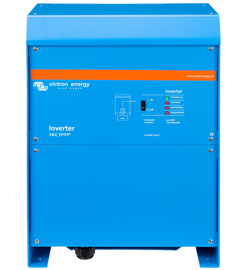 Inverter